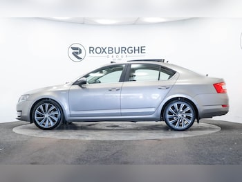 Used Skoda Octavia 2015 for sale - 75488054: Photo