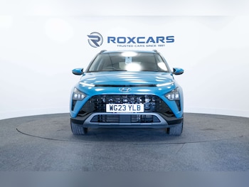 Used Hyundai BAYON 2023 for sale - 79099136: Photo