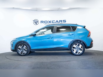 Used Hyundai BAYON 2023 for sale - 79099136: Photo