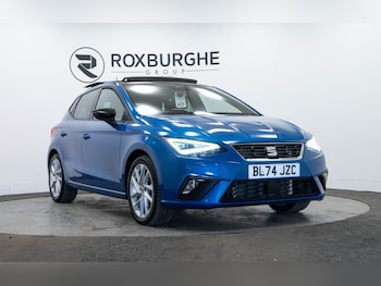 Used SEAT Ibiza 2025 for sale - 75573719: Photo