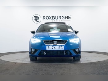 Used SEAT Ibiza 2025 for sale - 75573719: Photo