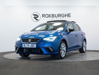 Used SEAT Ibiza 2025 for sale - 75573719: Photo