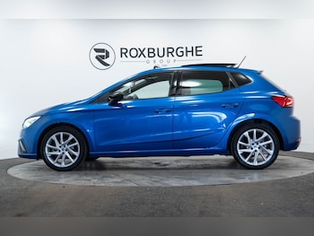 Used SEAT Ibiza 2025 for sale - 75573719: Photo