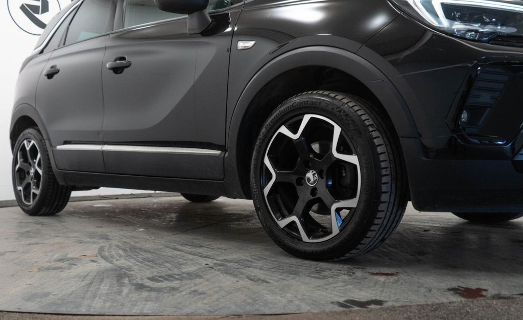 Used Vauxhall Crossland 2022 for sale - 76725087: Photo 11