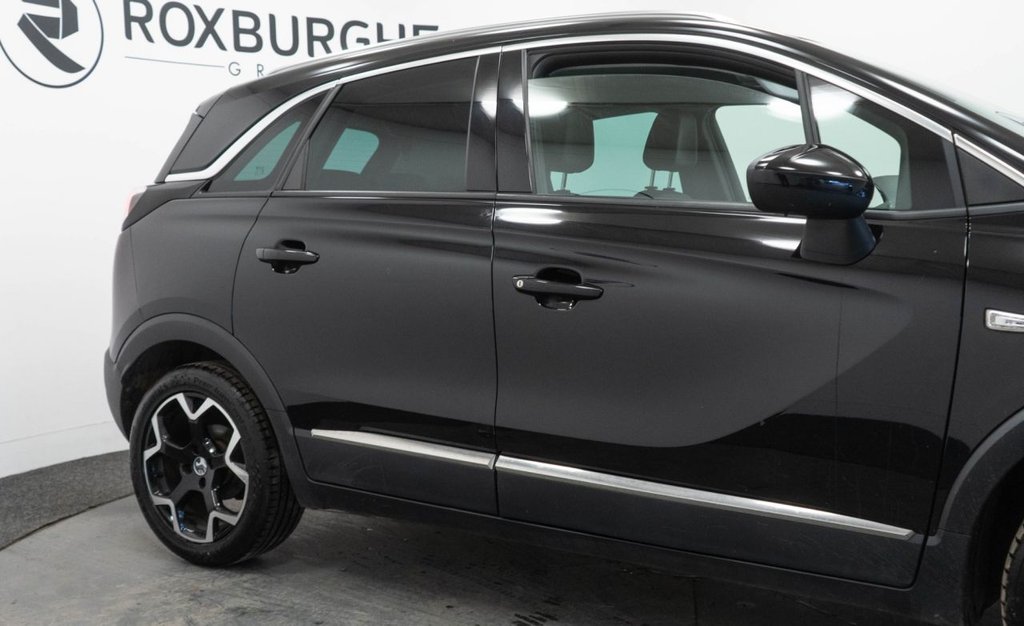 Used Vauxhall Crossland 2022 for sale - 76725087: Photo 13