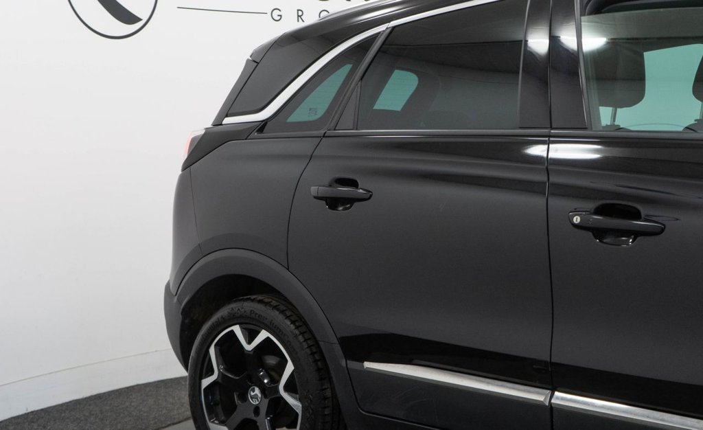 Used Vauxhall Crossland 2022 for sale - 76725087: Photo 14