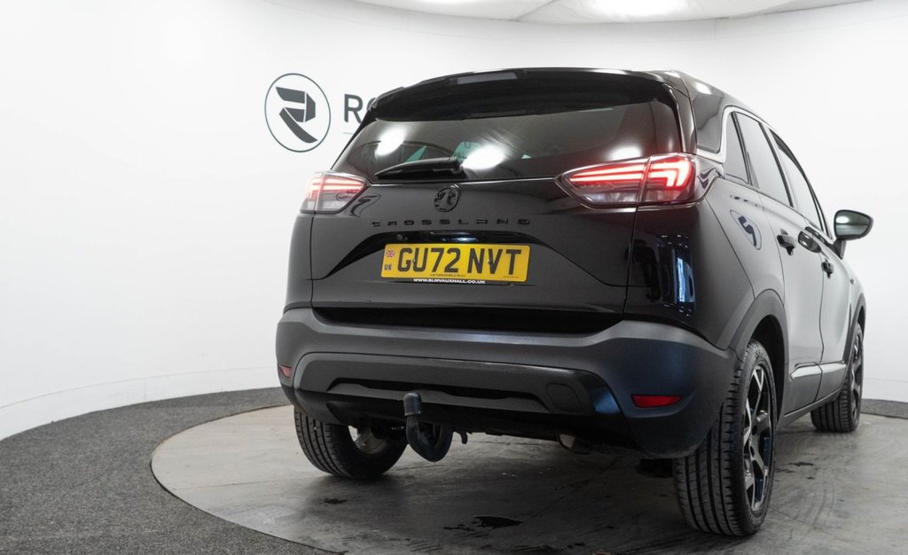 Used Vauxhall Crossland 2022 for sale - 76725087: Photo 15