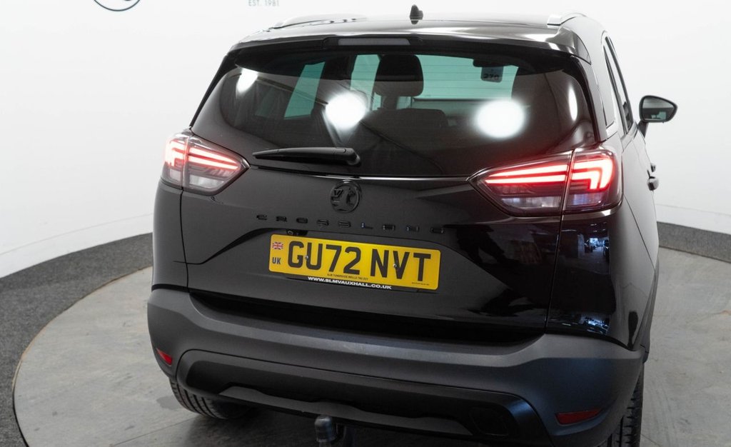 Used Vauxhall Crossland 2022 for sale - 76725087: Photo 16