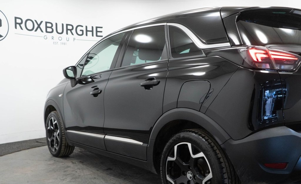 Used Vauxhall Crossland 2022 for sale - 76725087: Photo 17