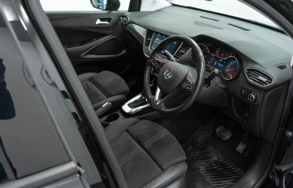 Used Vauxhall Crossland 2022 for sale - 76725087: Photo 19