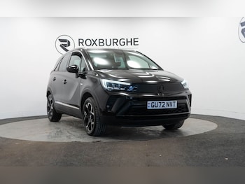 Used Vauxhall Crossland 2022 for sale - 76725087: Photo