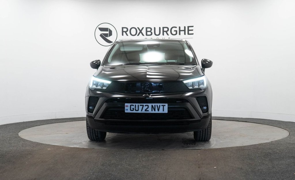 Used Vauxhall Crossland 2022 for sale - 76725087: Photo 2