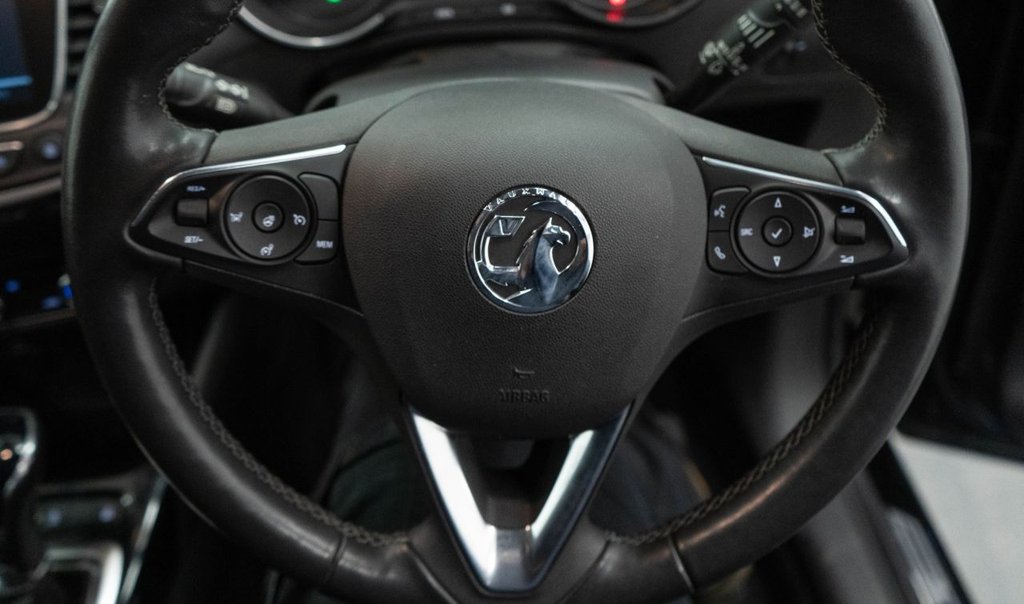 Used Vauxhall Crossland 2022 for sale - 76725087: Photo 23