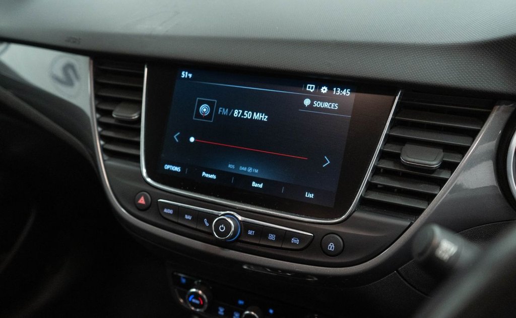 Used Vauxhall Crossland 2022 for sale - 76725087: Photo 25