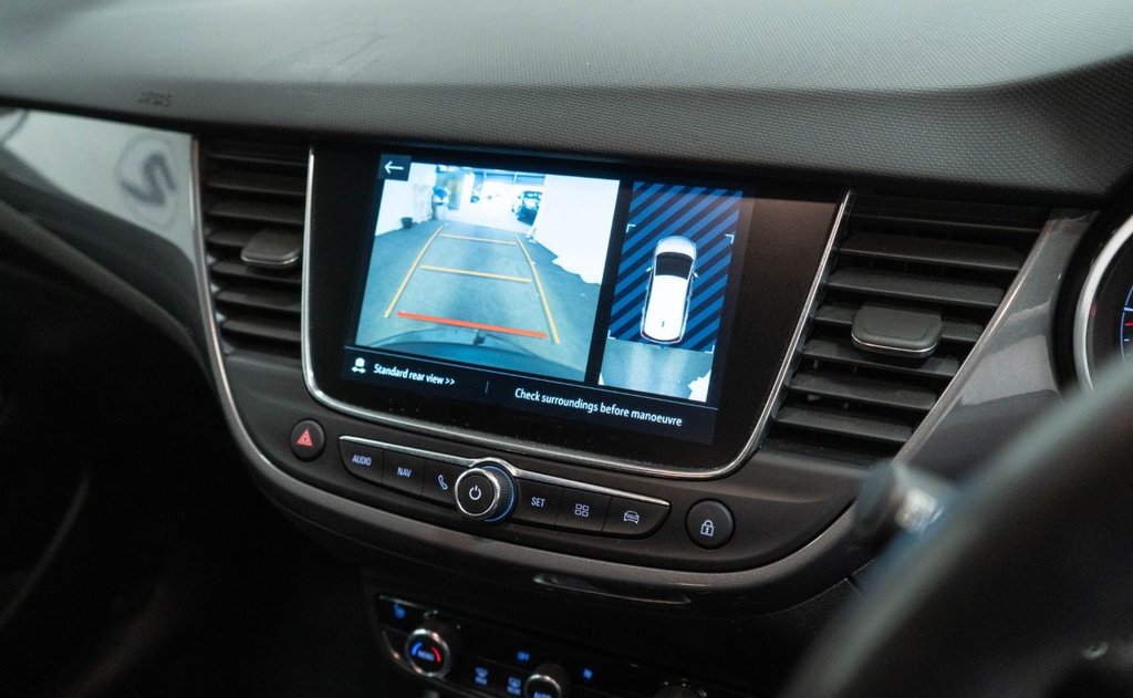 Used Vauxhall Crossland 2022 for sale - 76725087: Photo 26