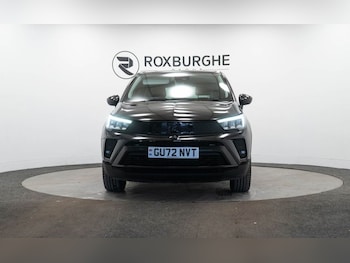 Used Vauxhall Crossland 2022 for sale - 76725087: Photo