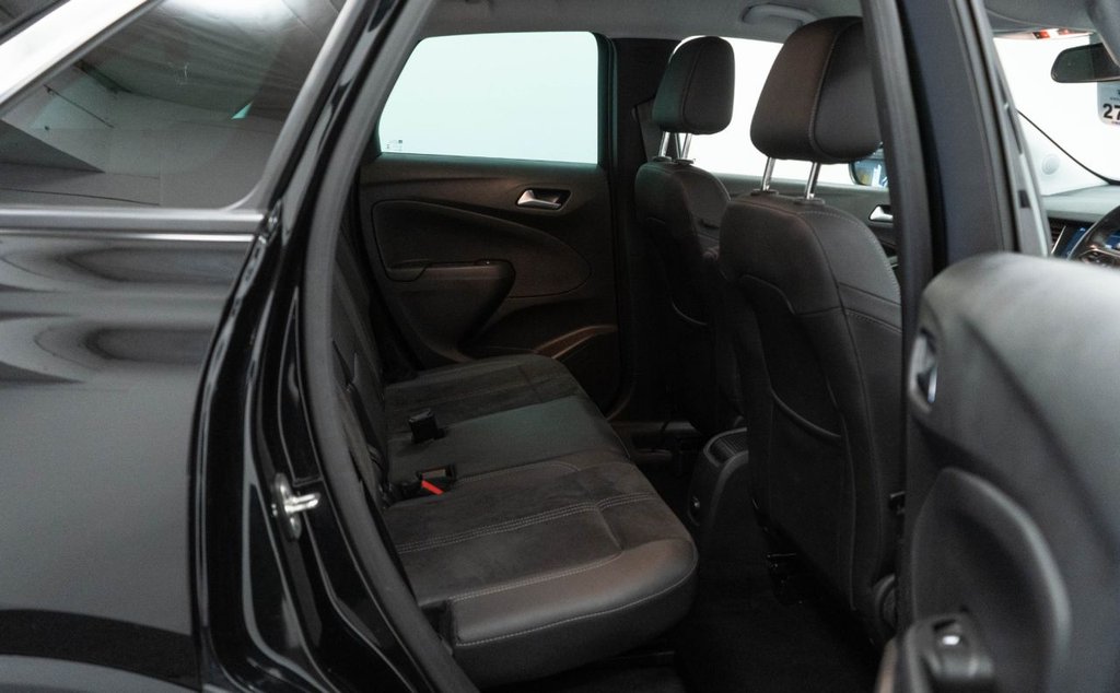 Used Vauxhall Crossland 2022 for sale - 76725087: Photo 31