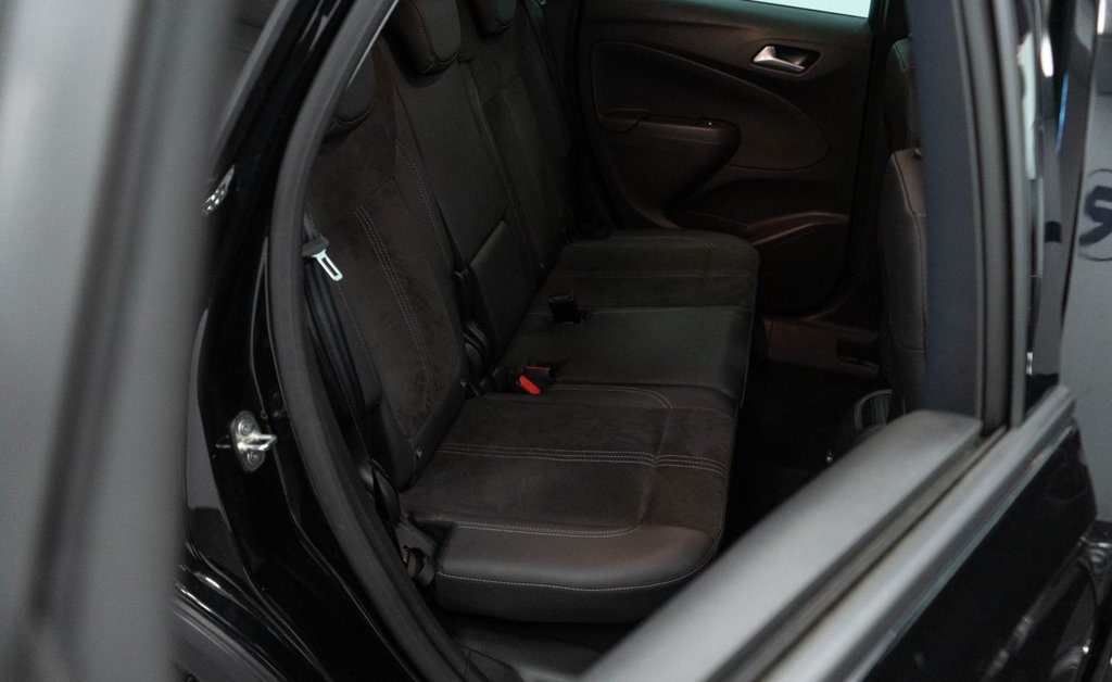 Used Vauxhall Crossland 2022 for sale - 76725087: Photo 32