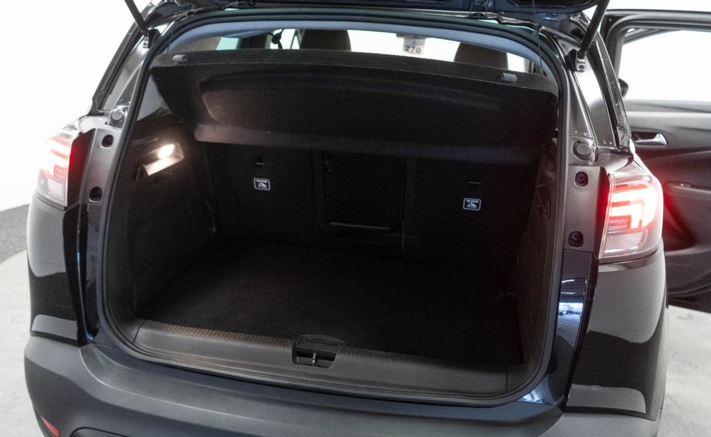 Used Vauxhall Crossland 2022 for sale - 76725087: Photo 33