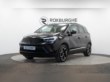 Used Vauxhall Crossland 2022 for sale - 76725087: Photo