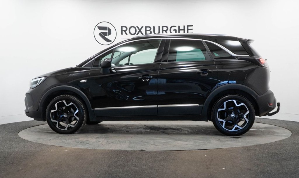 Used Vauxhall Crossland 2022 for sale - 76725087: Photo 4