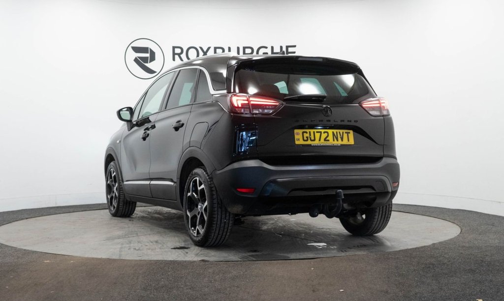 Used Vauxhall Crossland 2022 for sale - 76725087: Photo 5