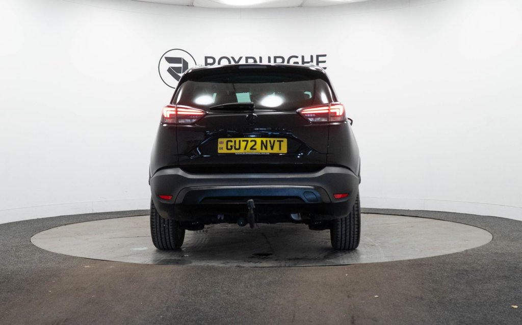 Used Vauxhall Crossland 2022 for sale - 76725087: Photo 7