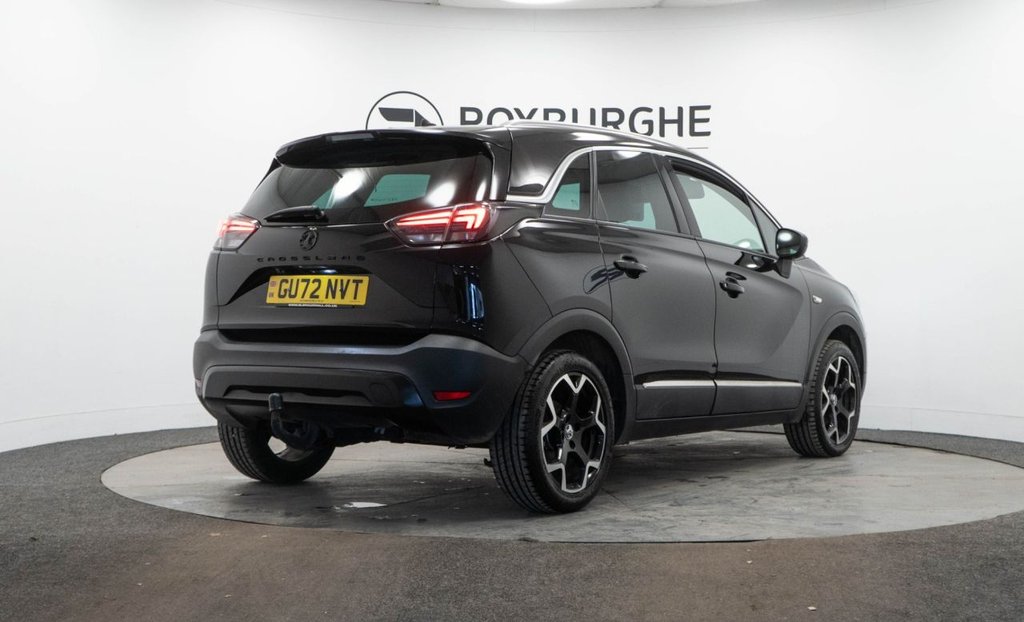 Used Vauxhall Crossland 2022 for sale - 76725087: Photo 8