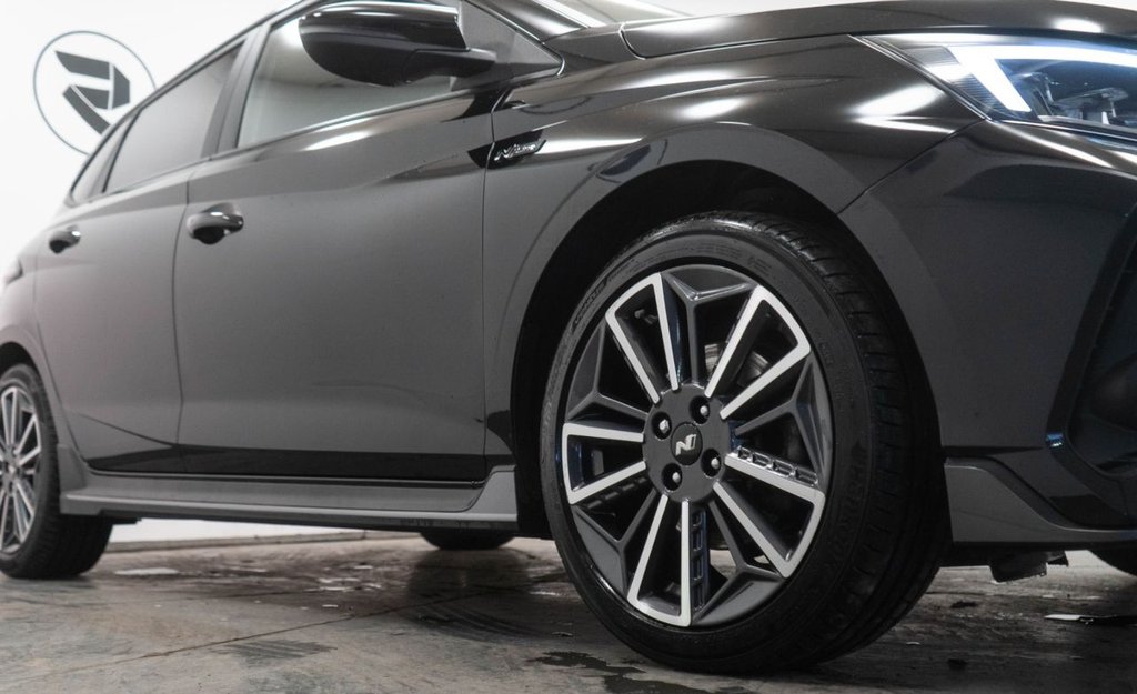 Used Hyundai i20 2022 for sale - 76582277: Photo 11