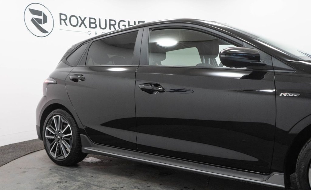 Used Hyundai i20 2022 for sale - 76582277: Photo 13