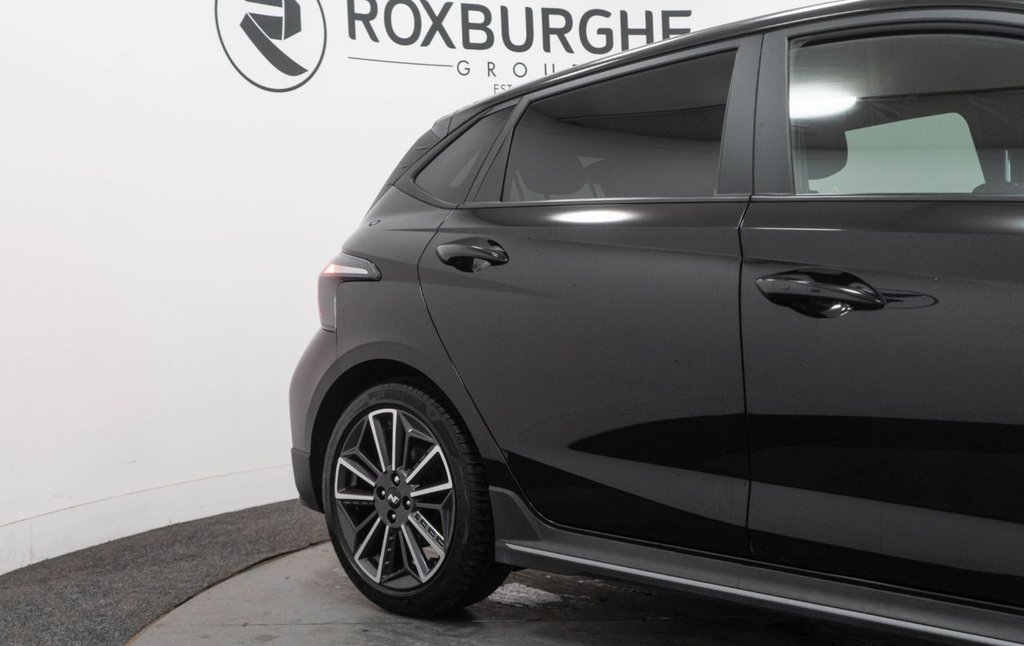 Used Hyundai i20 2022 for sale - 76582277: Photo 14