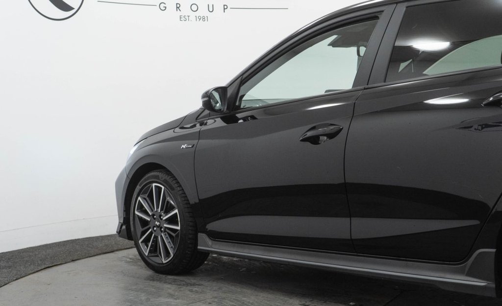 Used Hyundai i20 2022 for sale - 76582277: Photo 19