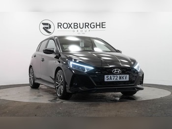 Used Hyundai i20 2022 for sale - 76582277: Photo