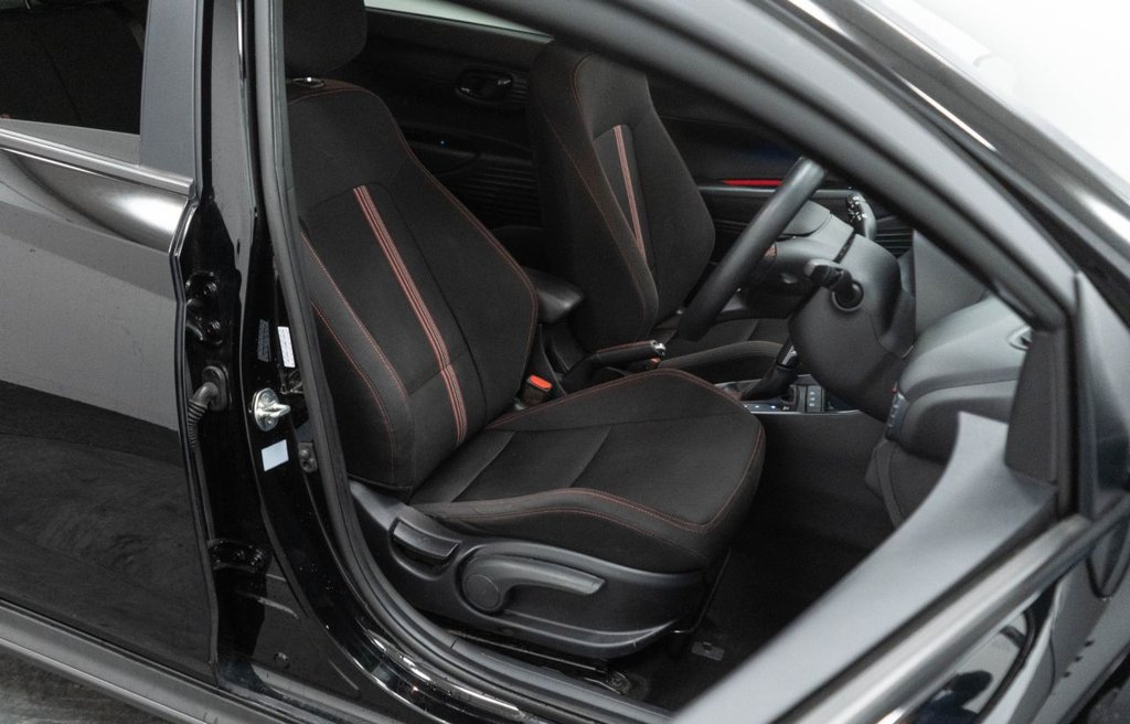 Used Hyundai i20 2022 for sale - 76582277: Photo 21