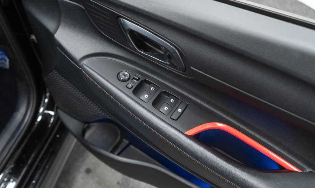 Used Hyundai i20 2022 for sale - 76582277: Photo 22