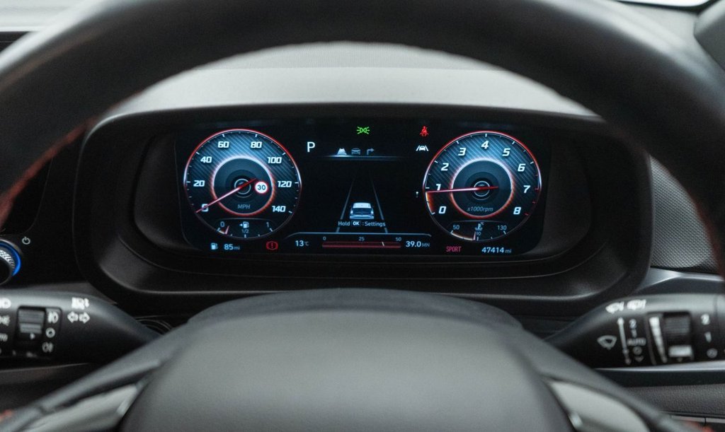 Used Hyundai i20 2022 for sale - 76582277: Photo 23