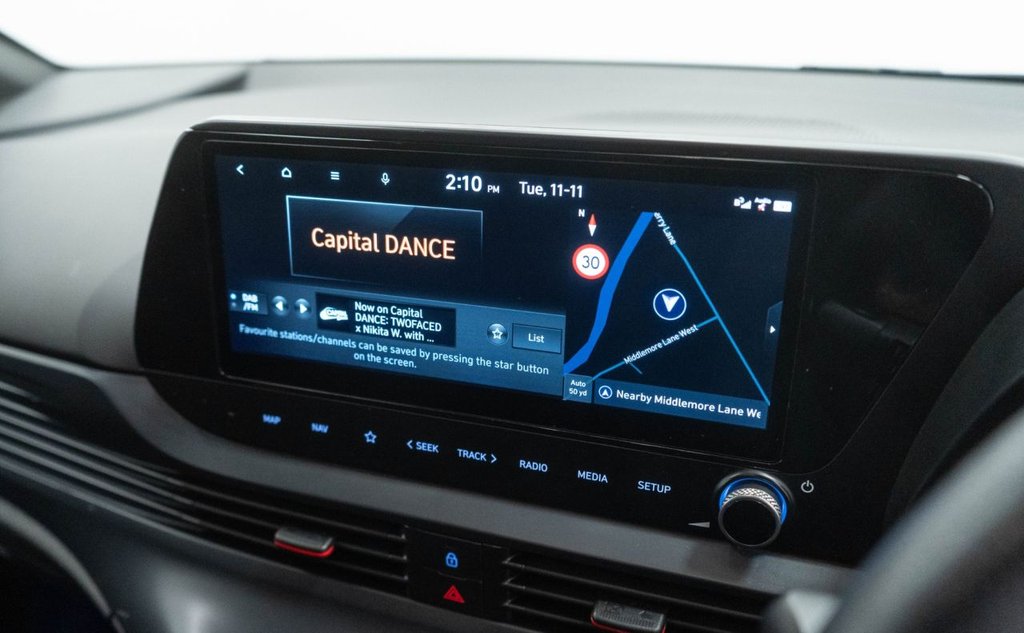 Used Hyundai i20 2022 for sale - 76582277: Photo 24