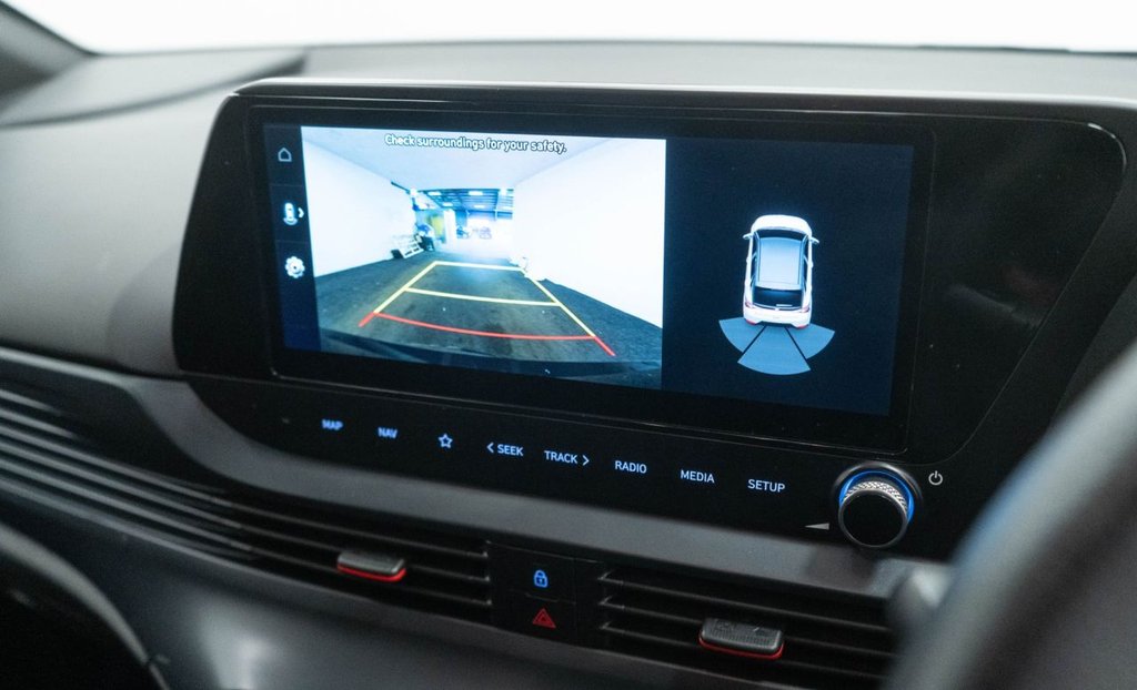 Used Hyundai i20 2022 for sale - 76582277: Photo 25