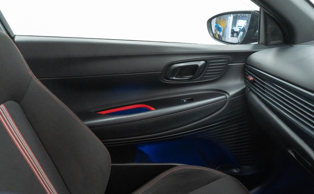 Used Hyundai i20 2022 for sale - 76582277: Photo 28