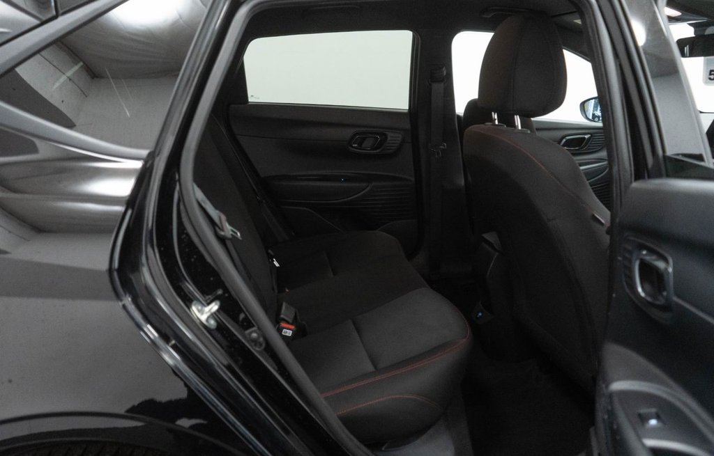 Used Hyundai i20 2022 for sale - 76582277: Photo 29