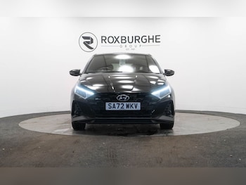 Used Hyundai i20 2022 for sale - 76582277: Photo