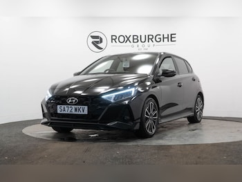 Used Hyundai i20 2022 for sale - 76582277: Photo