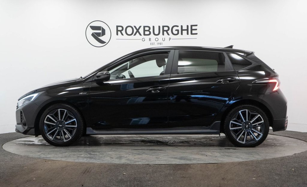 Used Hyundai i20 2022 for sale - 76582277: Photo 4