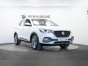 Used MG MG HS 2022 for sale - 75488055: Photo