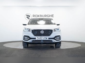 Used MG MG HS 2022 for sale - 75488055: Photo
