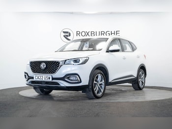 Used MG MG HS 2022 for sale - 75488055: Photo