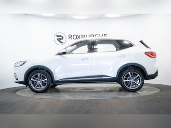 Used MG MG HS 2022 for sale - 75488055: Photo