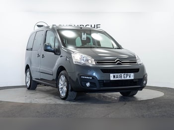 Citroen - Berlingo