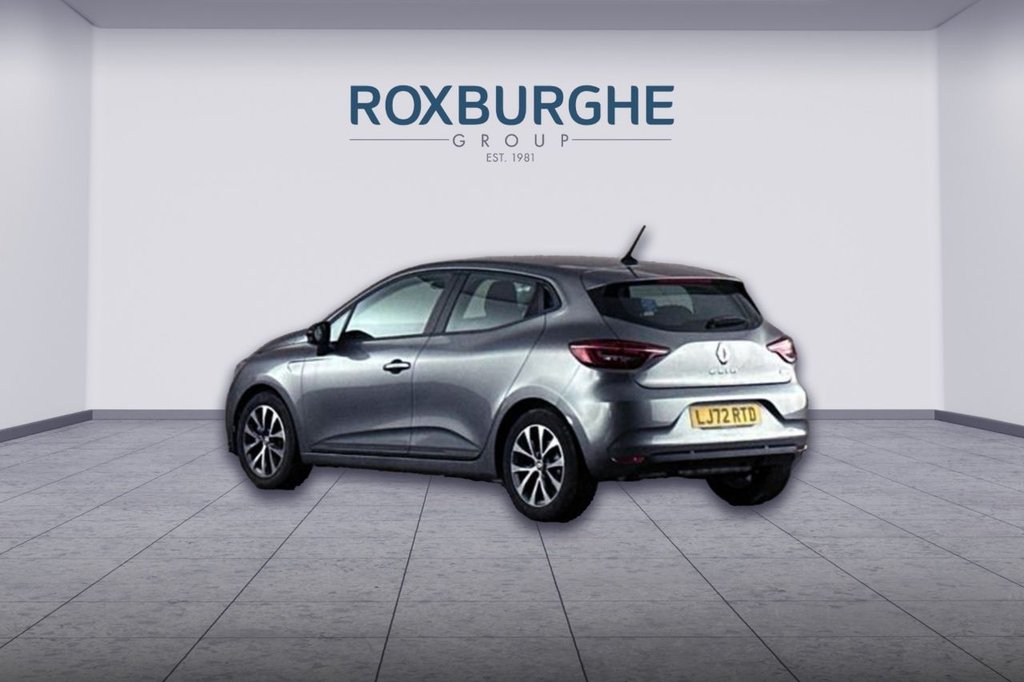 Used Renault Clio 2023 for sale - 77879384: Photo 2