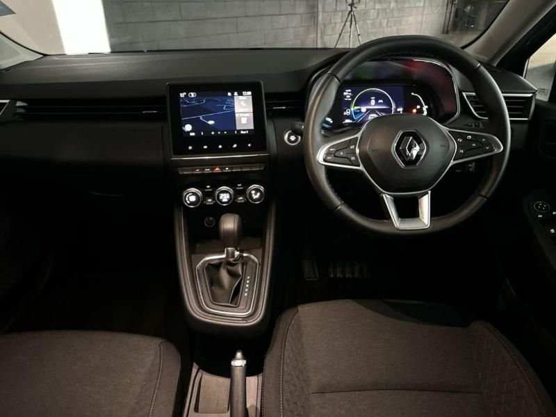 Used Renault Clio 2023 for sale - 77879384: Photo 3